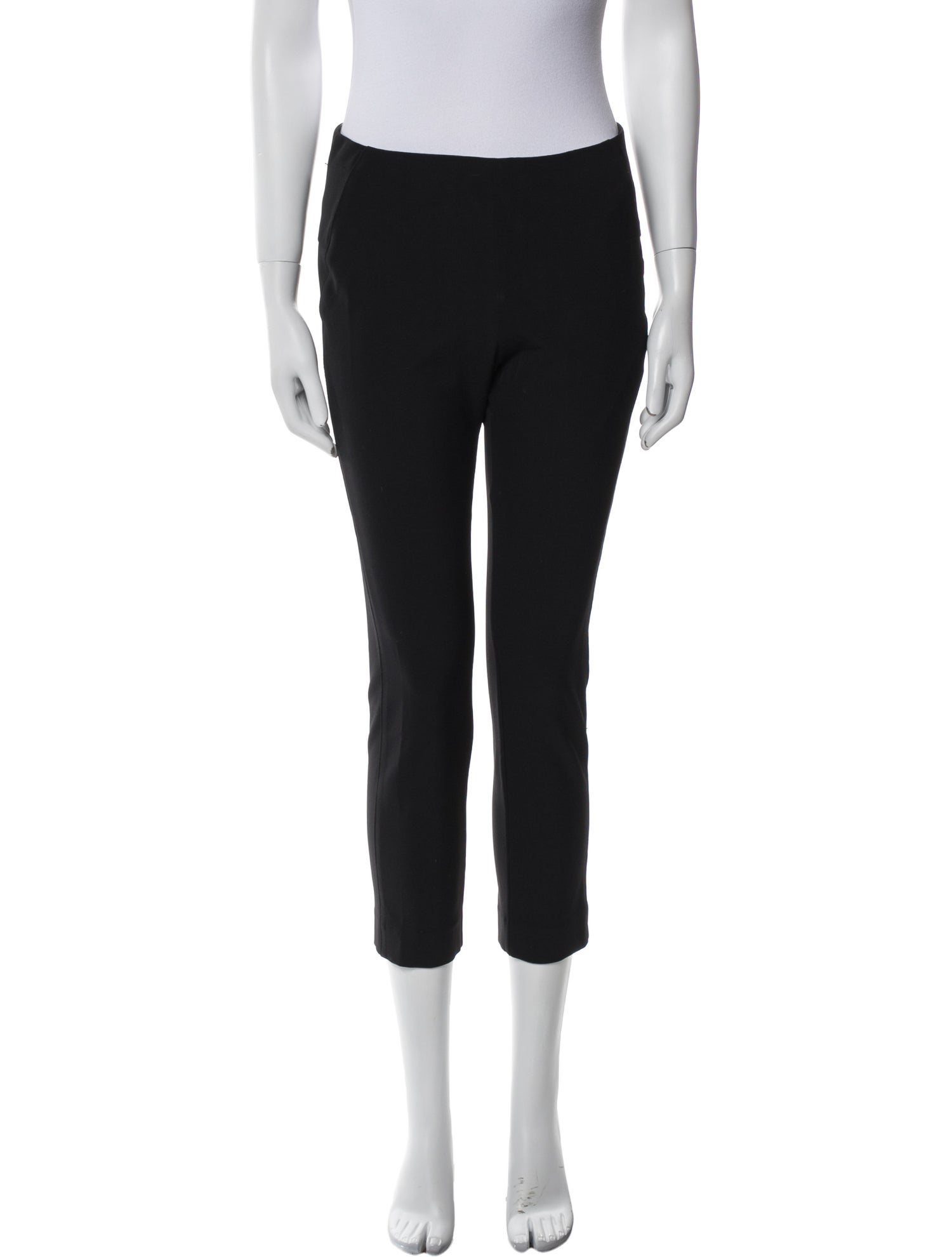 Veronica Beard Straight Leg Pants