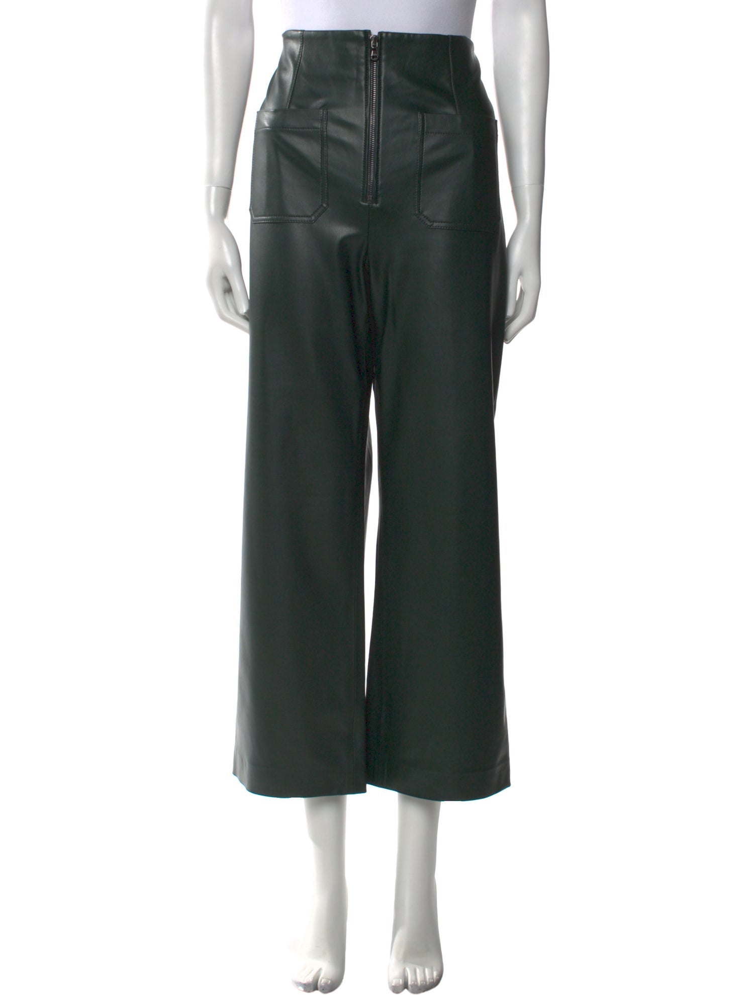 Veronica Beard Wide Leg Pants w/ Tags