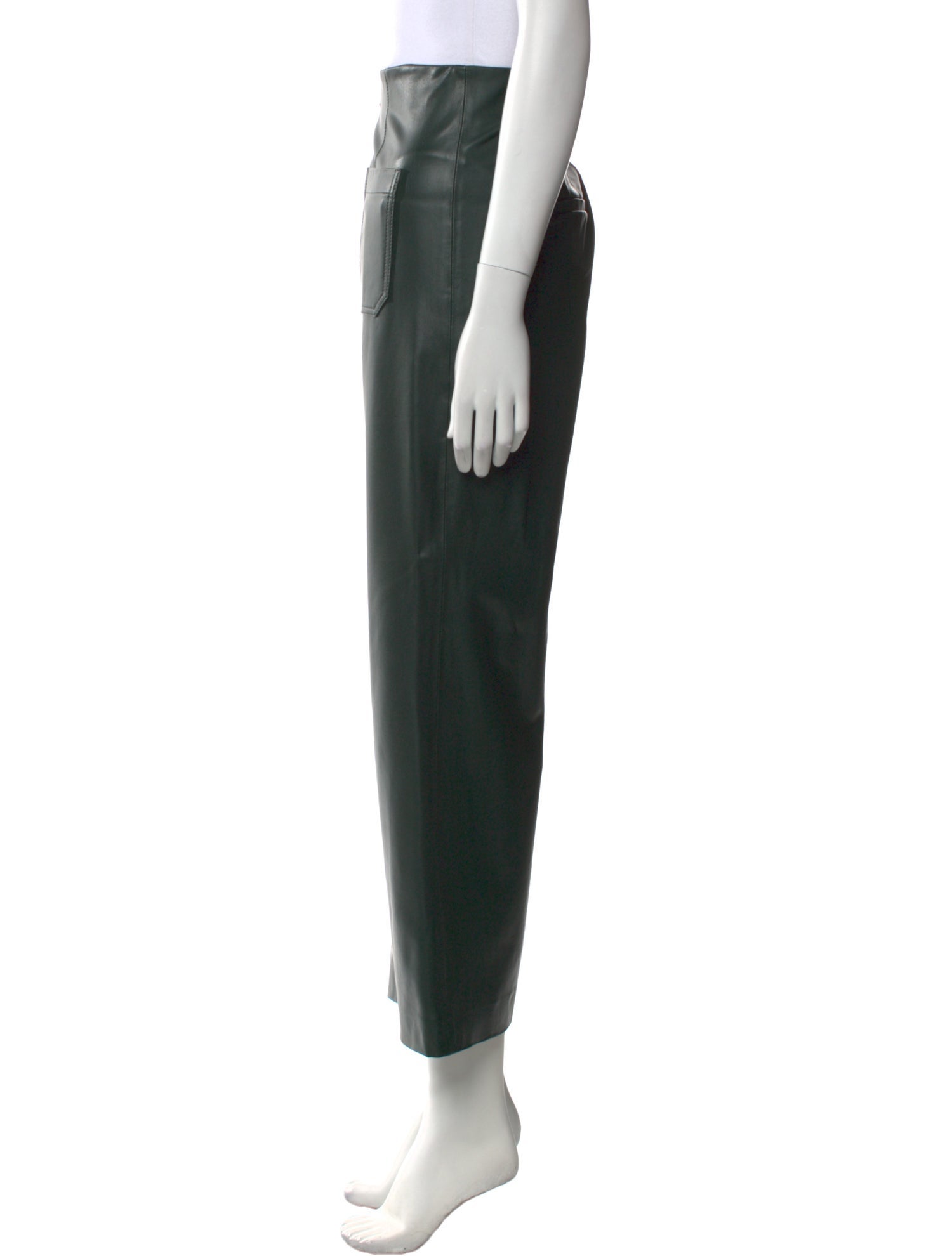 Veronica Beard Wide Leg Pants w/ Tags