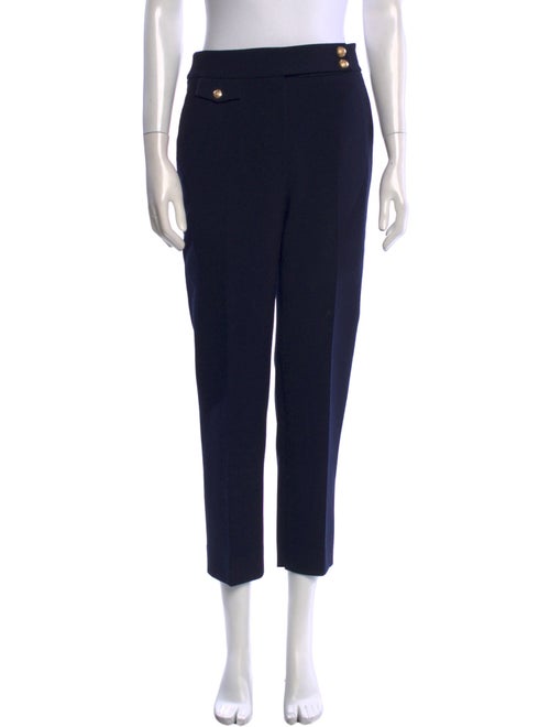 Veronica Beard Straight Leg Pants