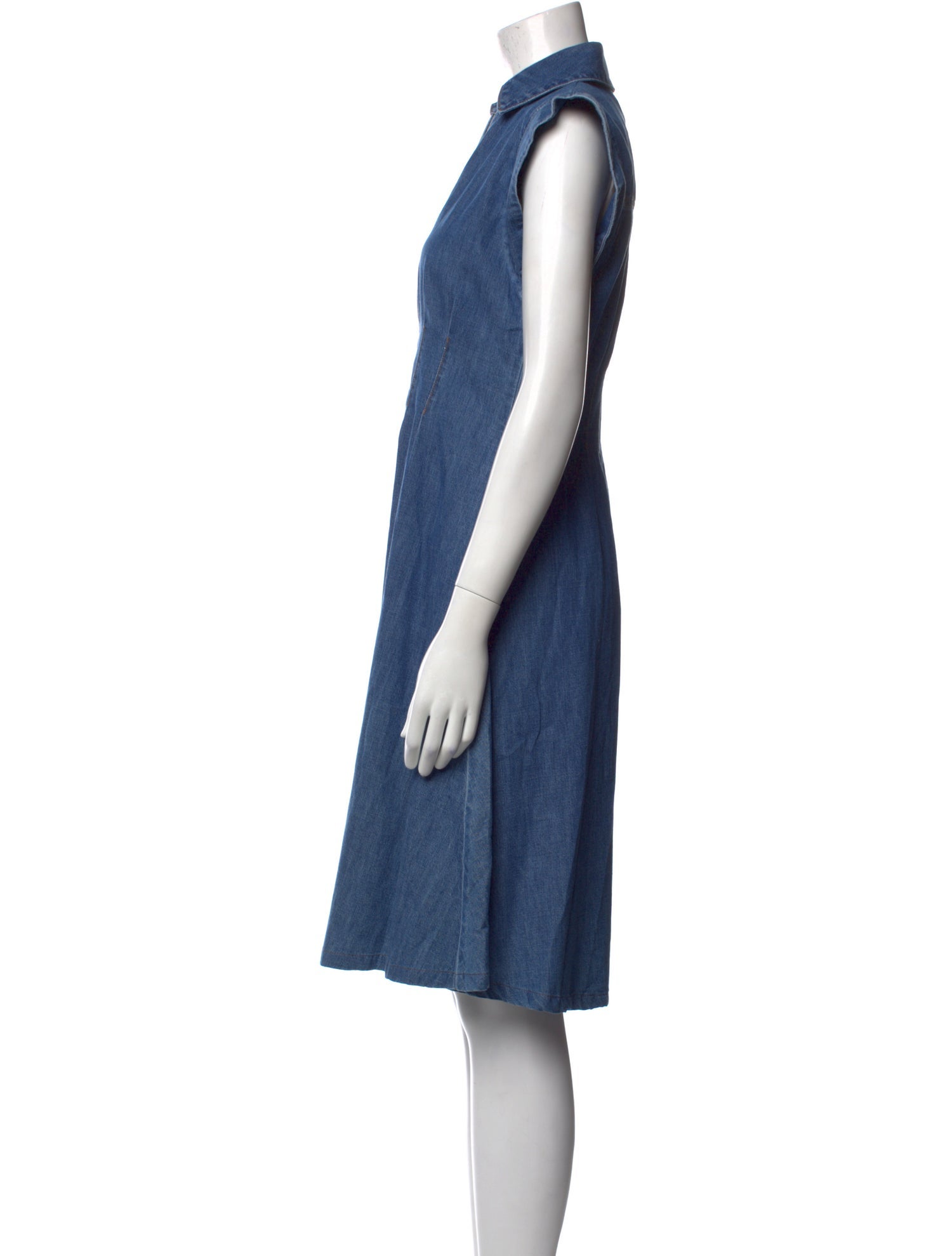 Veronica Beard Midi Length Dress