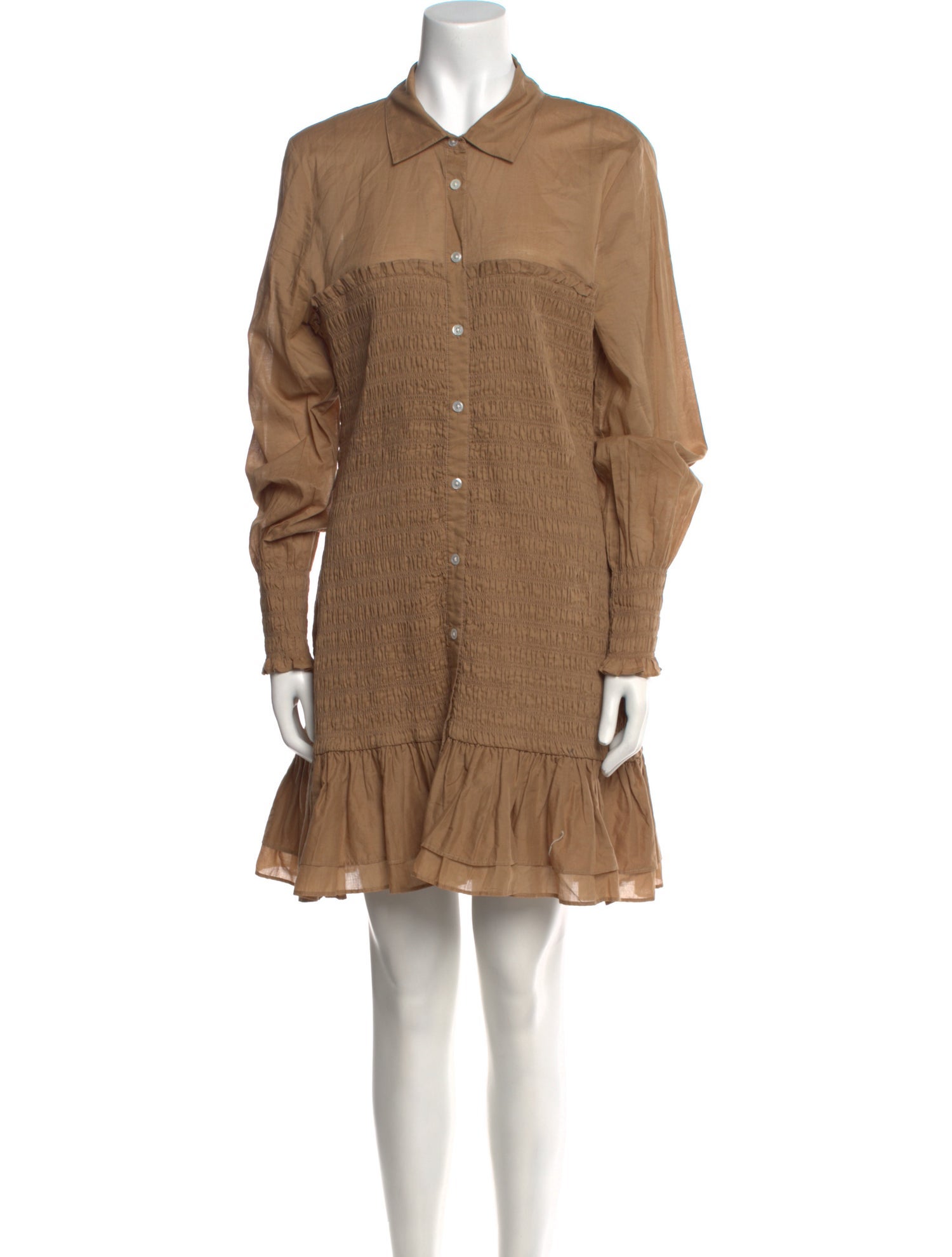 Veronica Beard Mini Dress