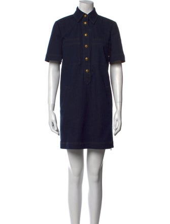 Veronica Beard Mini Dress