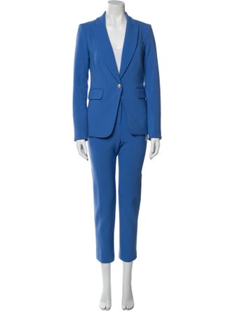 Veronica Beard Pantsuit