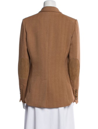 Veronica Beard Striped Blazer