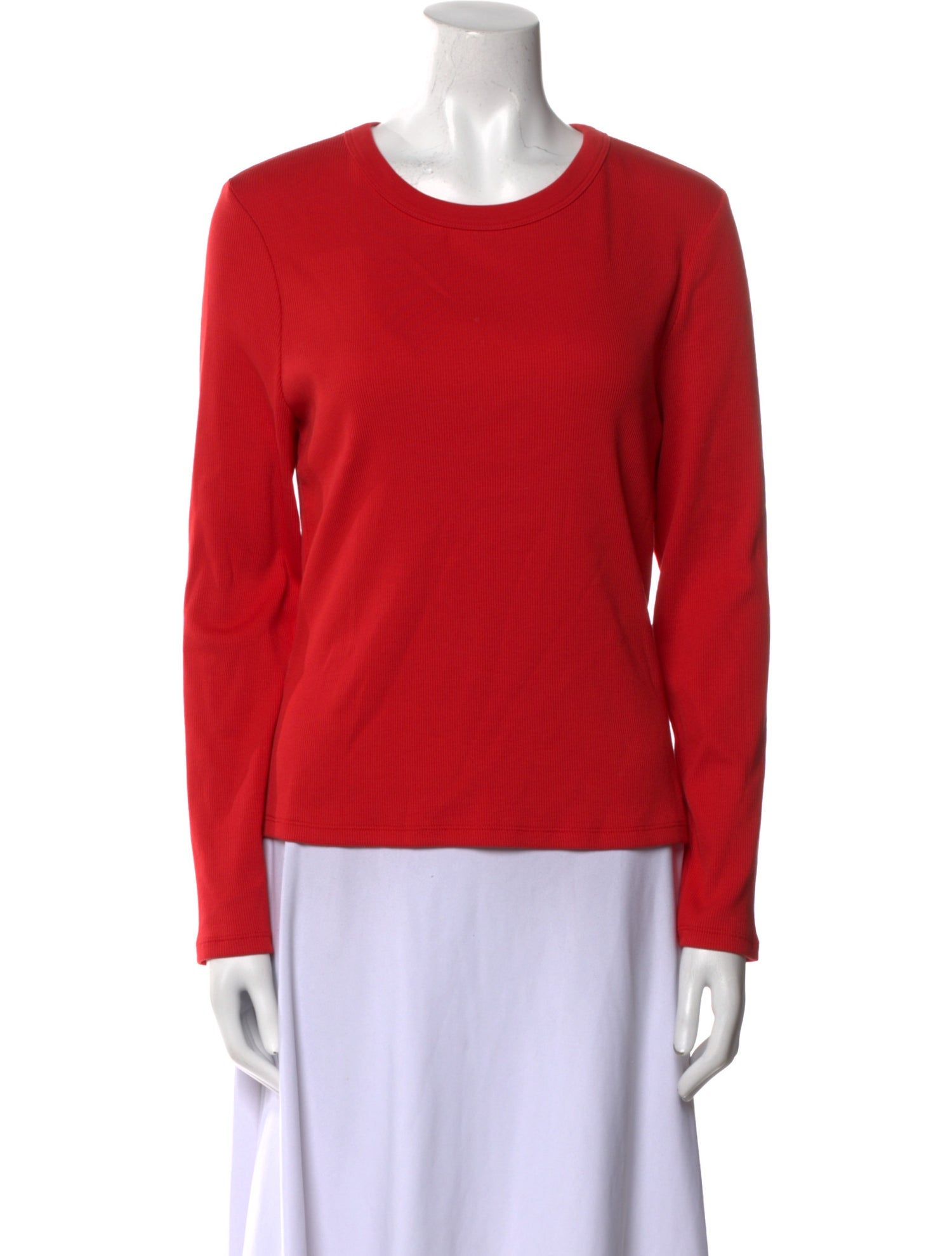 Veronica Beard Crew Neck Long Sleeve Sweatshirt w/ Tags