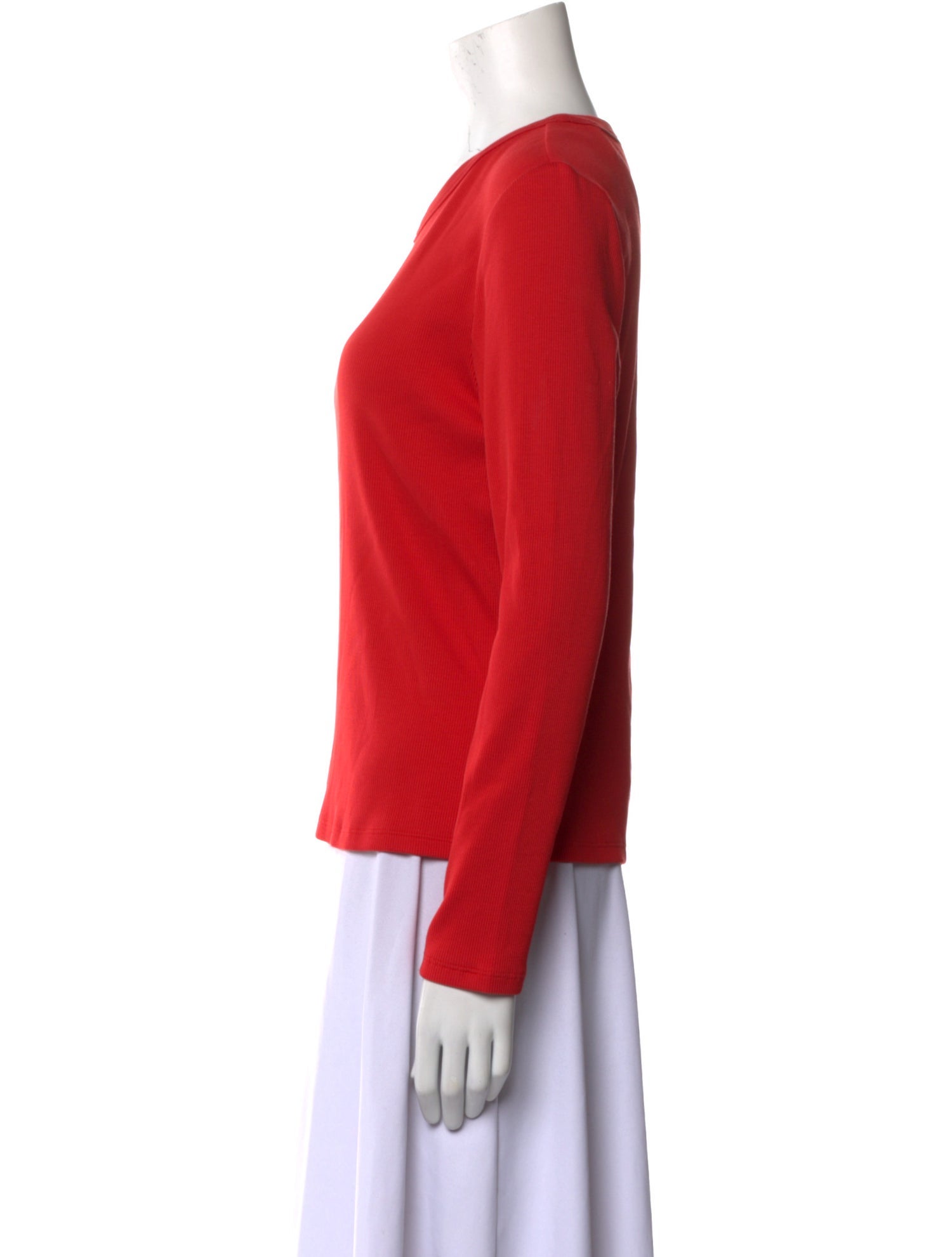 Veronica Beard Crew Neck Long Sleeve Sweatshirt w/ Tags