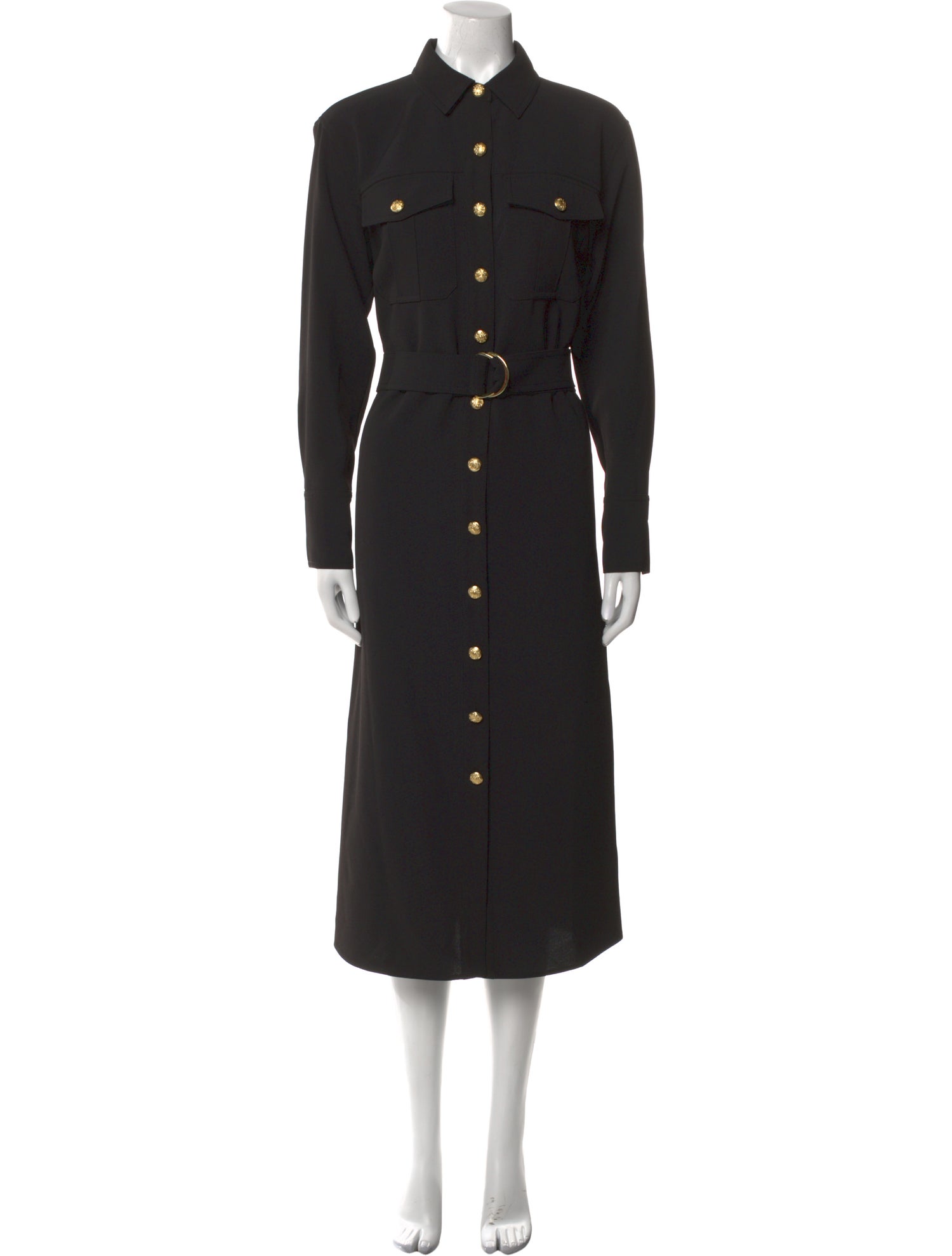 Veronica Beard Midi Length Dress