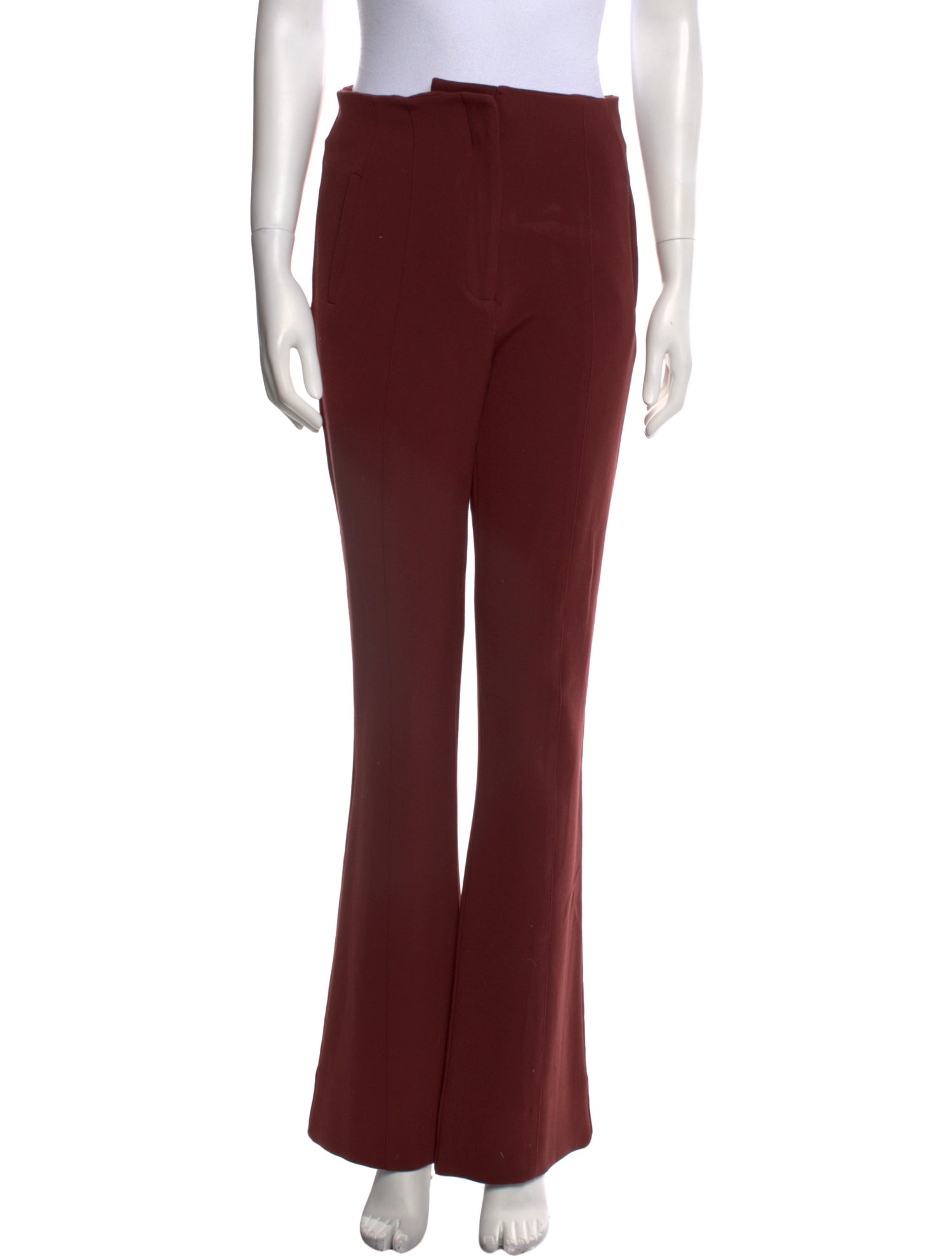 Veronica Beard Wide Leg Pants