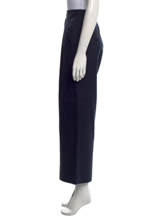 Veronica Beard Wide Leg Pants