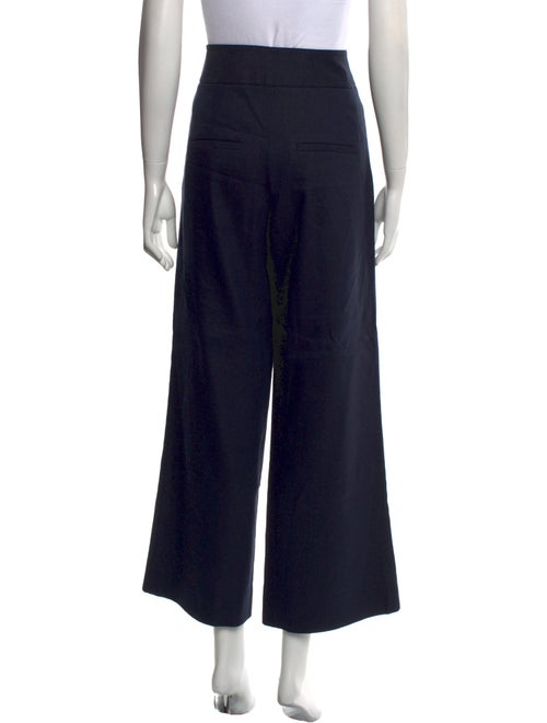Veronica Beard Wide Leg Pants