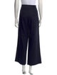 Veronica Beard Wide Leg Pants