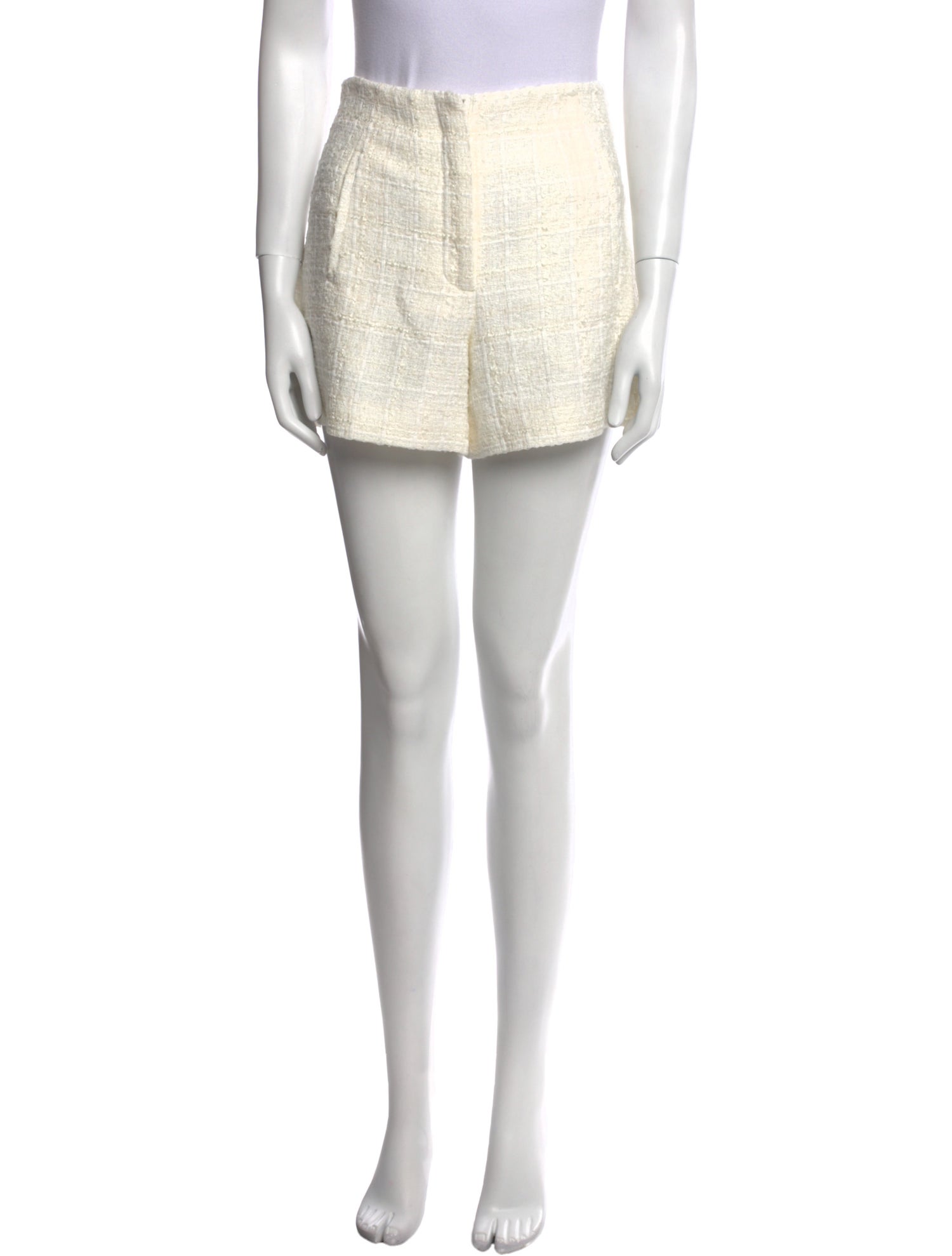 Veronica Beard Mini Shorts