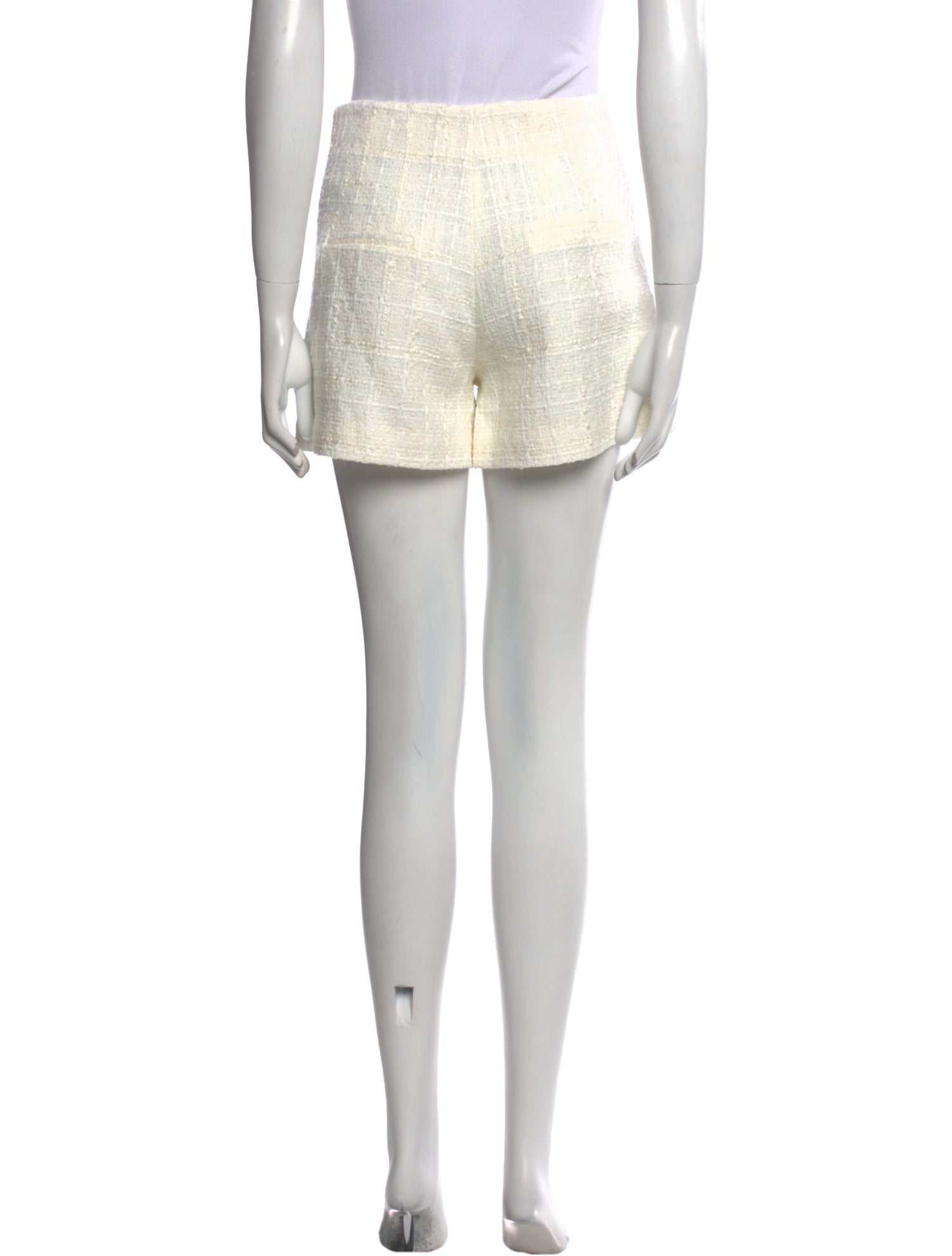 Veronica Beard Mini Shorts