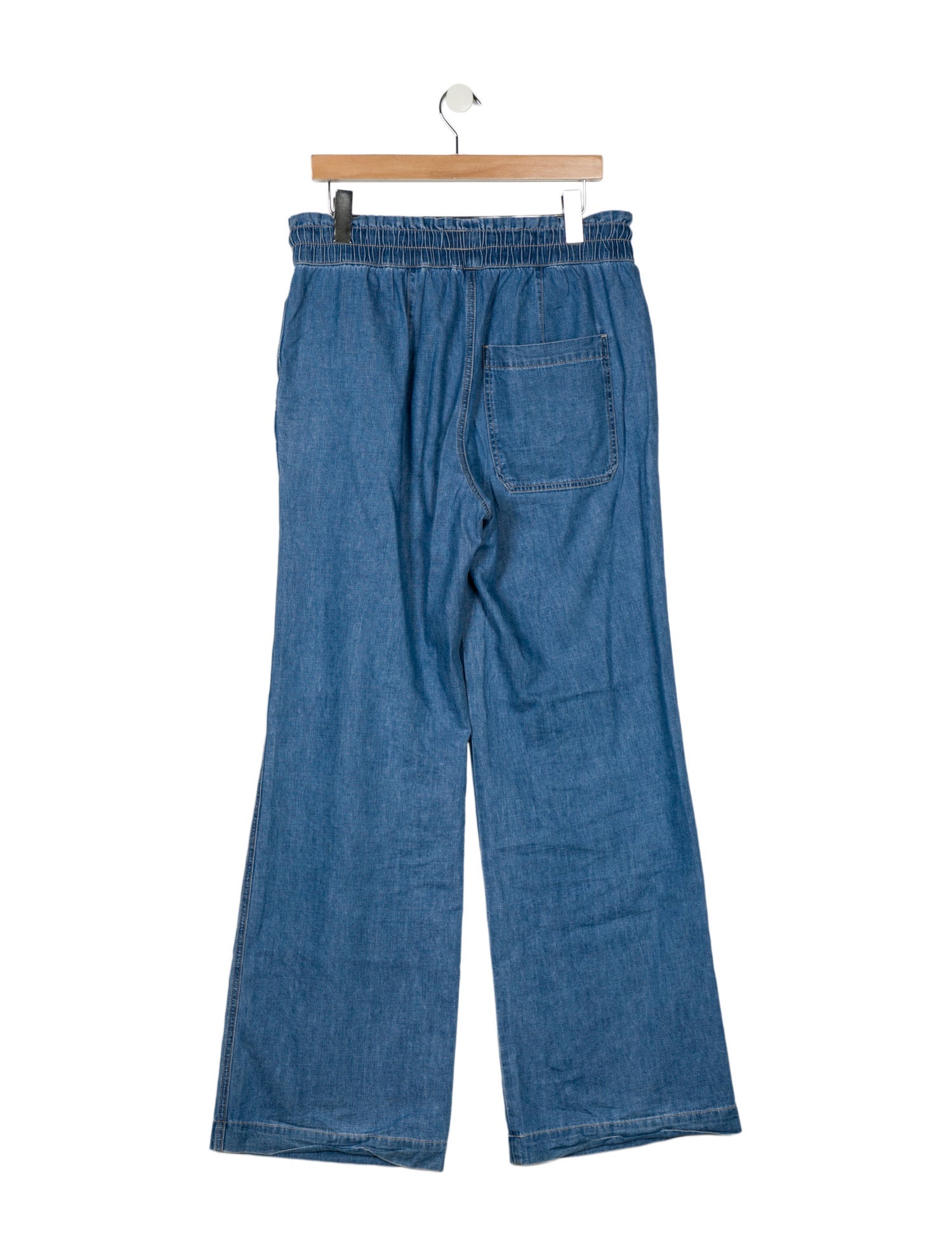 Veronica Beard Wide Leg Pants