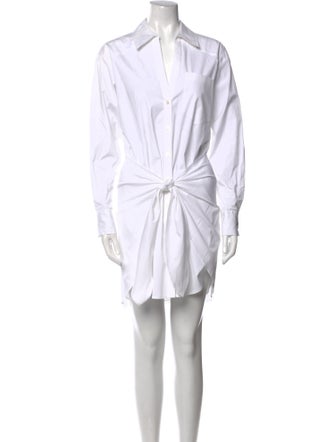 Veronica Beard Knee-Length Dress