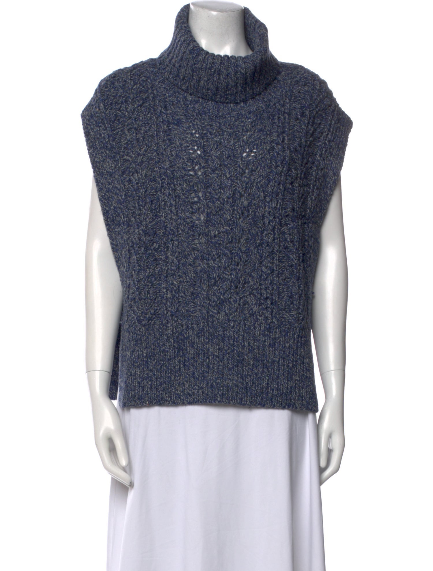 Veronica Beard Turtleneck Sweater