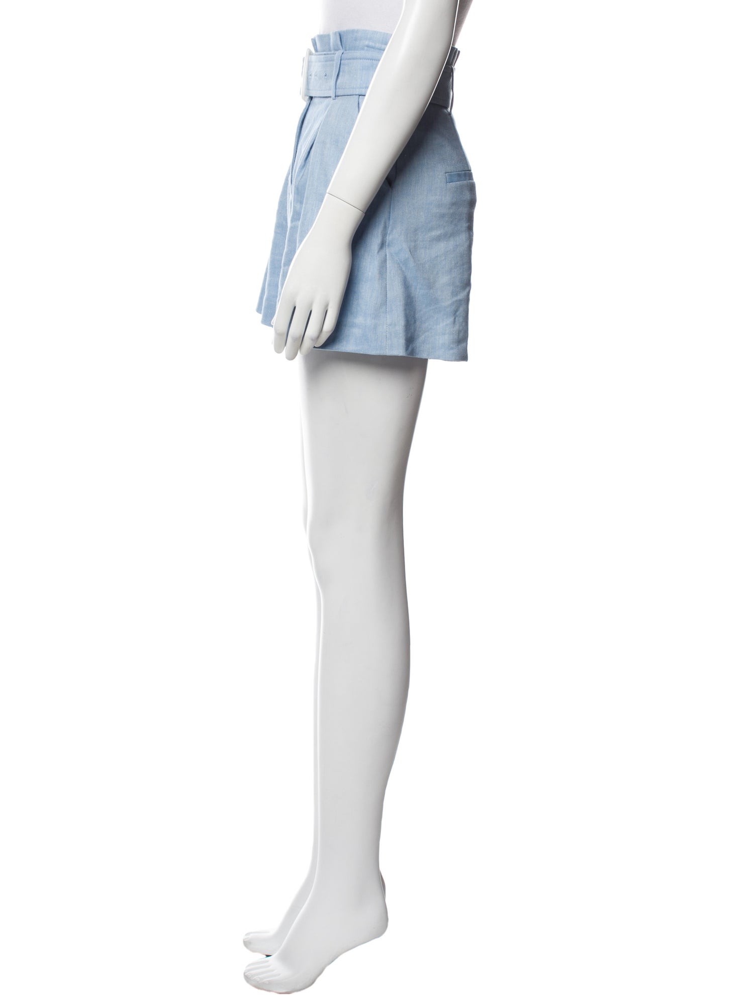 Veronica Beard Mini Shorts