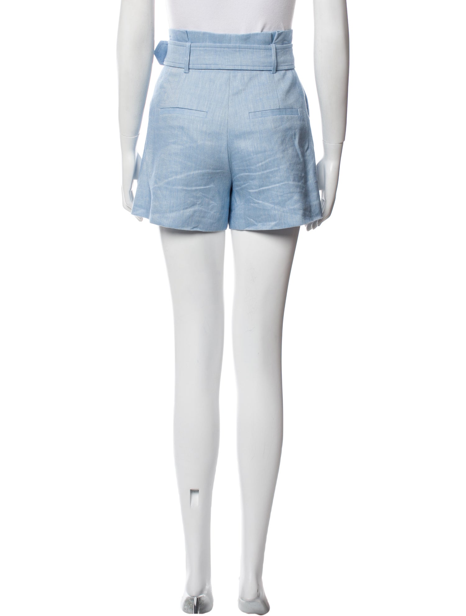 Veronica Beard Mini Shorts