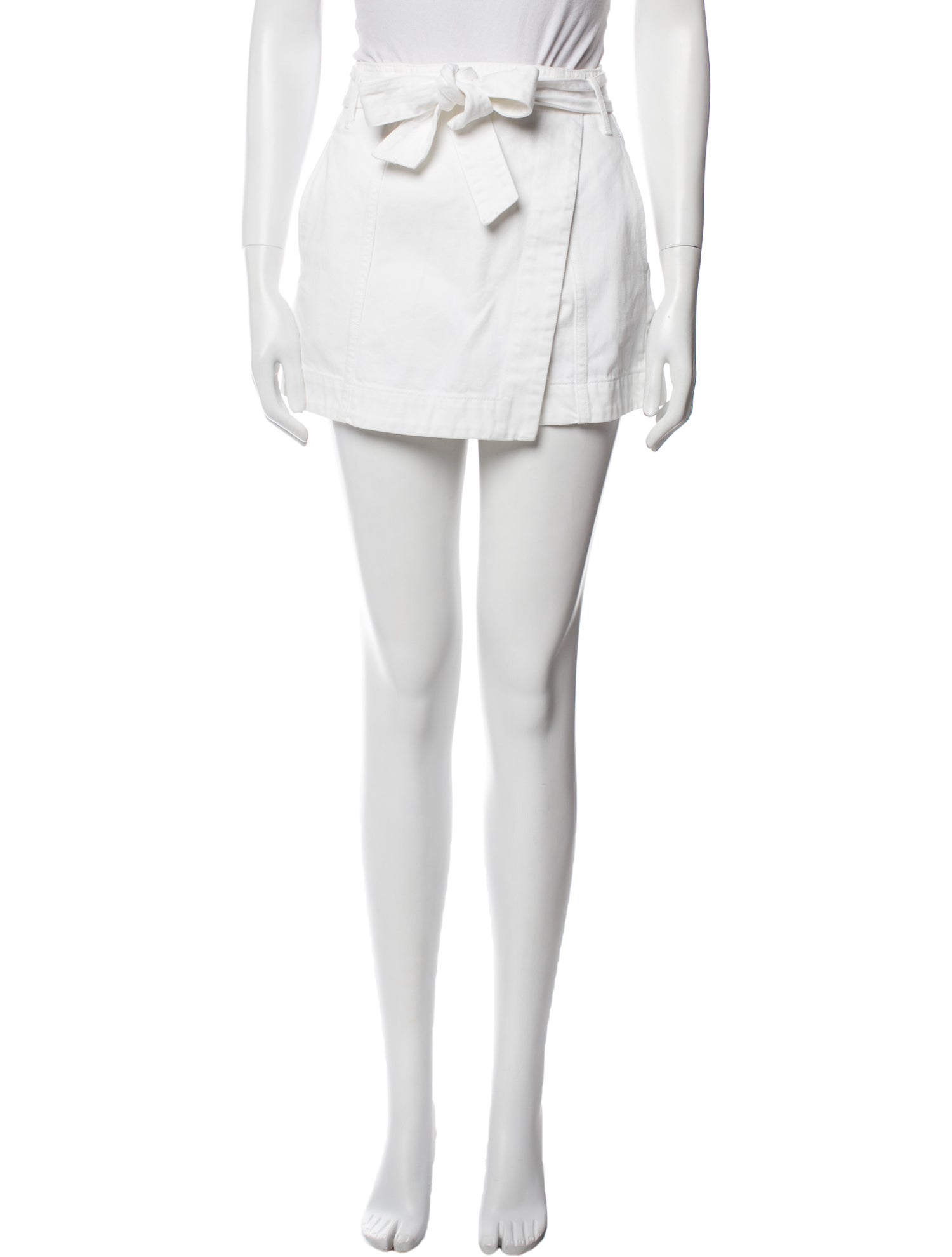 Veronica Beard Mini Shorts