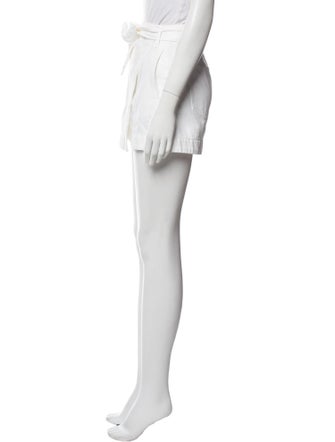 Veronica Beard Mini Shorts