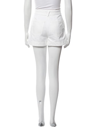 Veronica Beard Mini Shorts