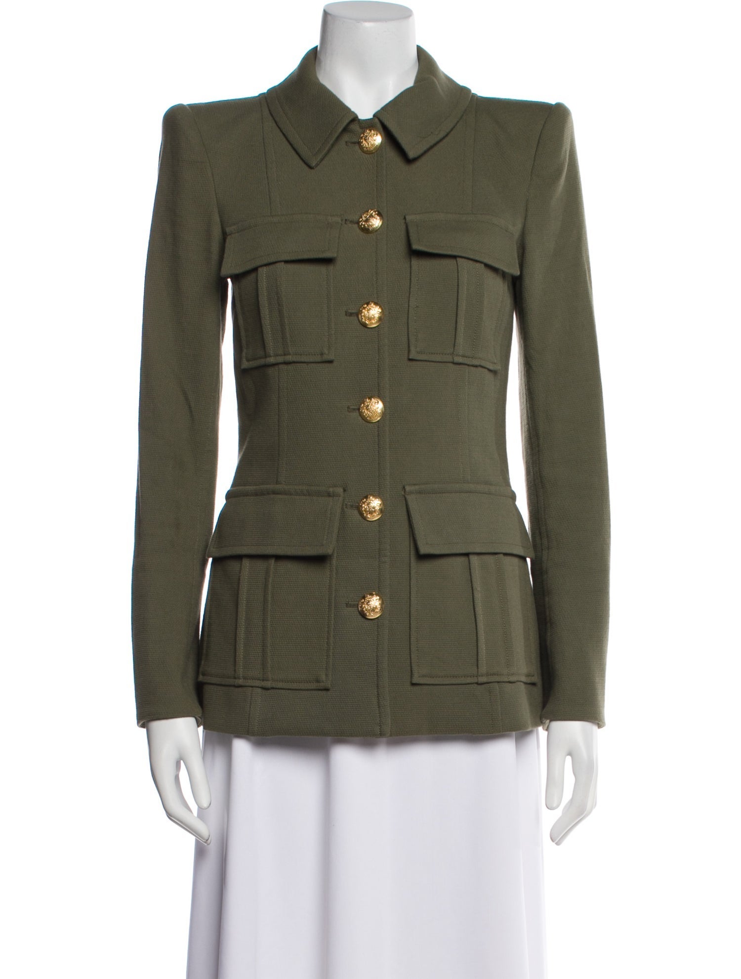 Veronica Beard Utility Jacket