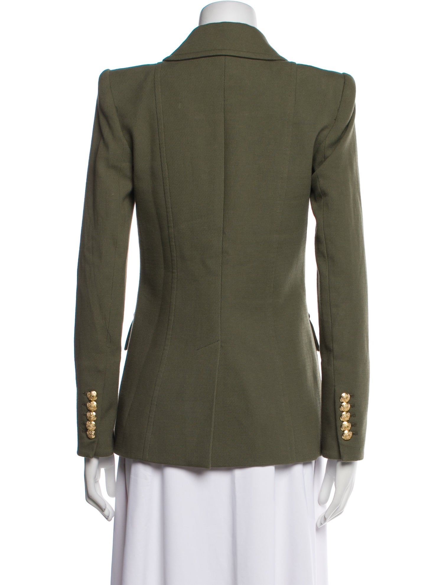 Veronica Beard Utility Jacket