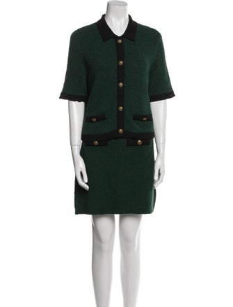 Veronica Beard Skirt Set