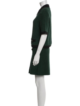 Veronica Beard Skirt Set