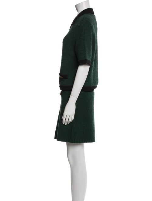 Veronica Beard Skirt Set