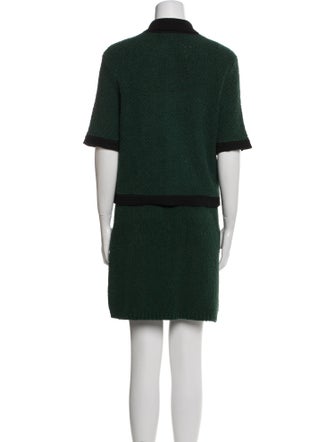 Veronica Beard Skirt Set