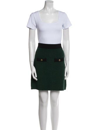 Veronica Beard Skirt Set