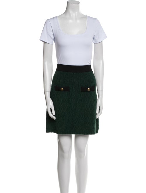 Veronica Beard Skirt Set