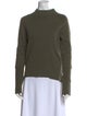 Veronica Beard Mock Neck Sweater