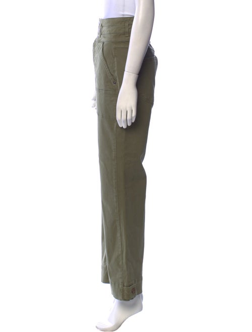 Veronica Beard Flared Pants