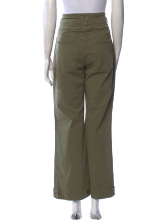 Veronica Beard Flared Pants