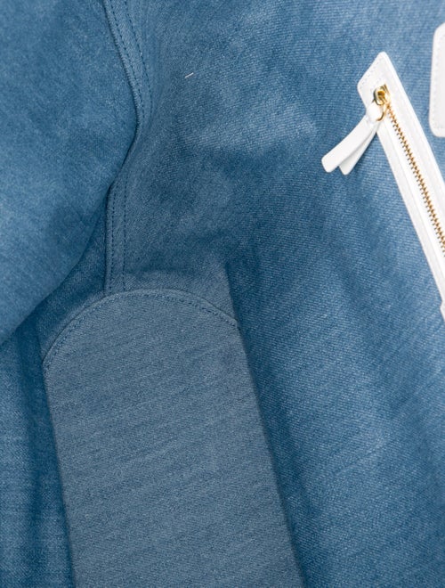 Veronica Beard Canvas Tote