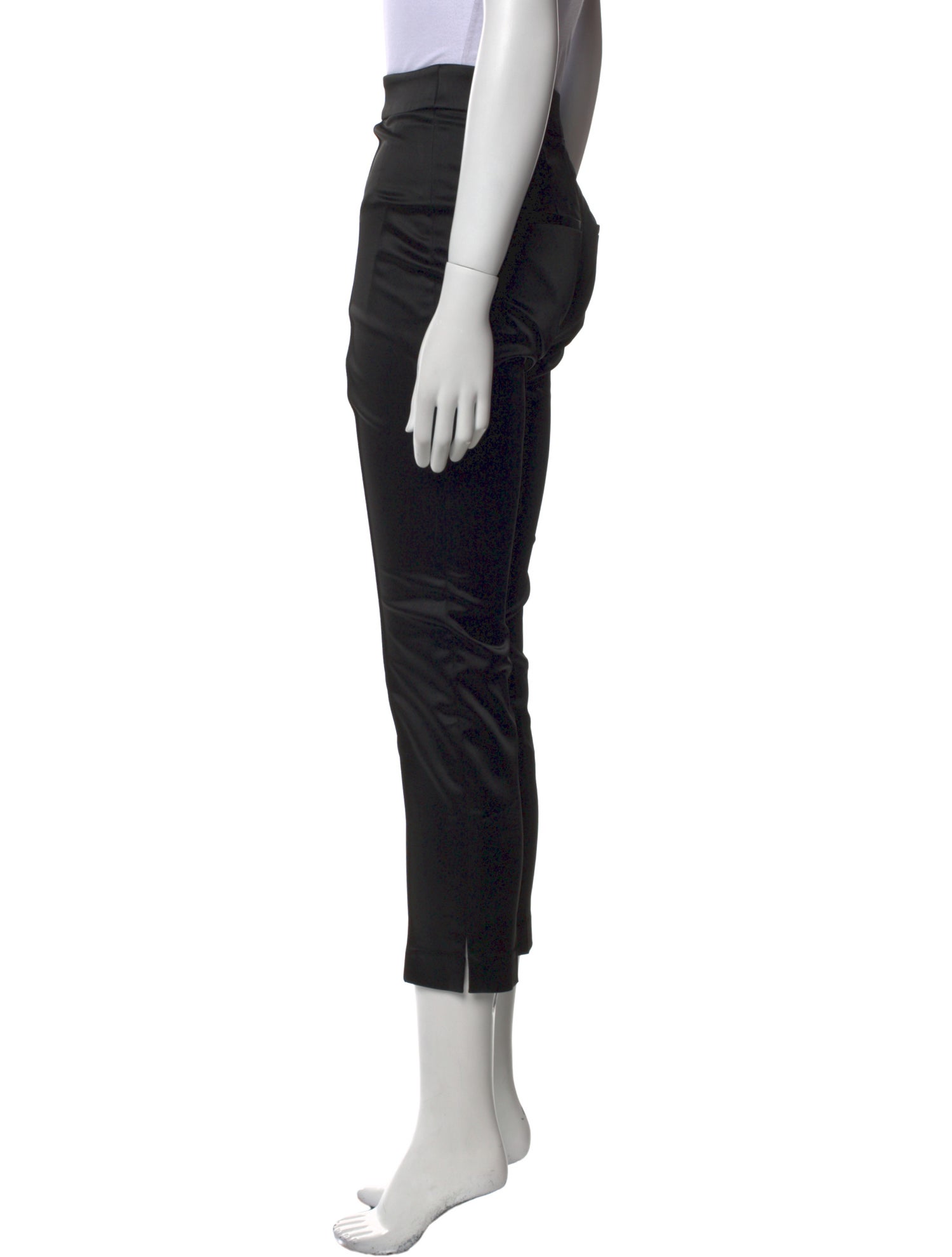 Veronica Beard Straight Leg Pants