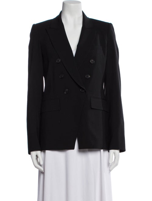 Veronica Beard Virgin Wool Blazer