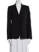 Veronica Beard Virgin Wool Blazer