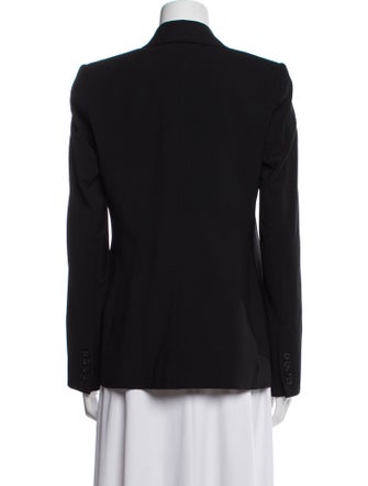 Veronica Beard Virgin Wool Blazer