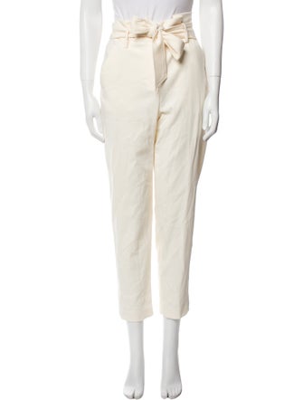 Veronica Beard Skinny Leg Pants