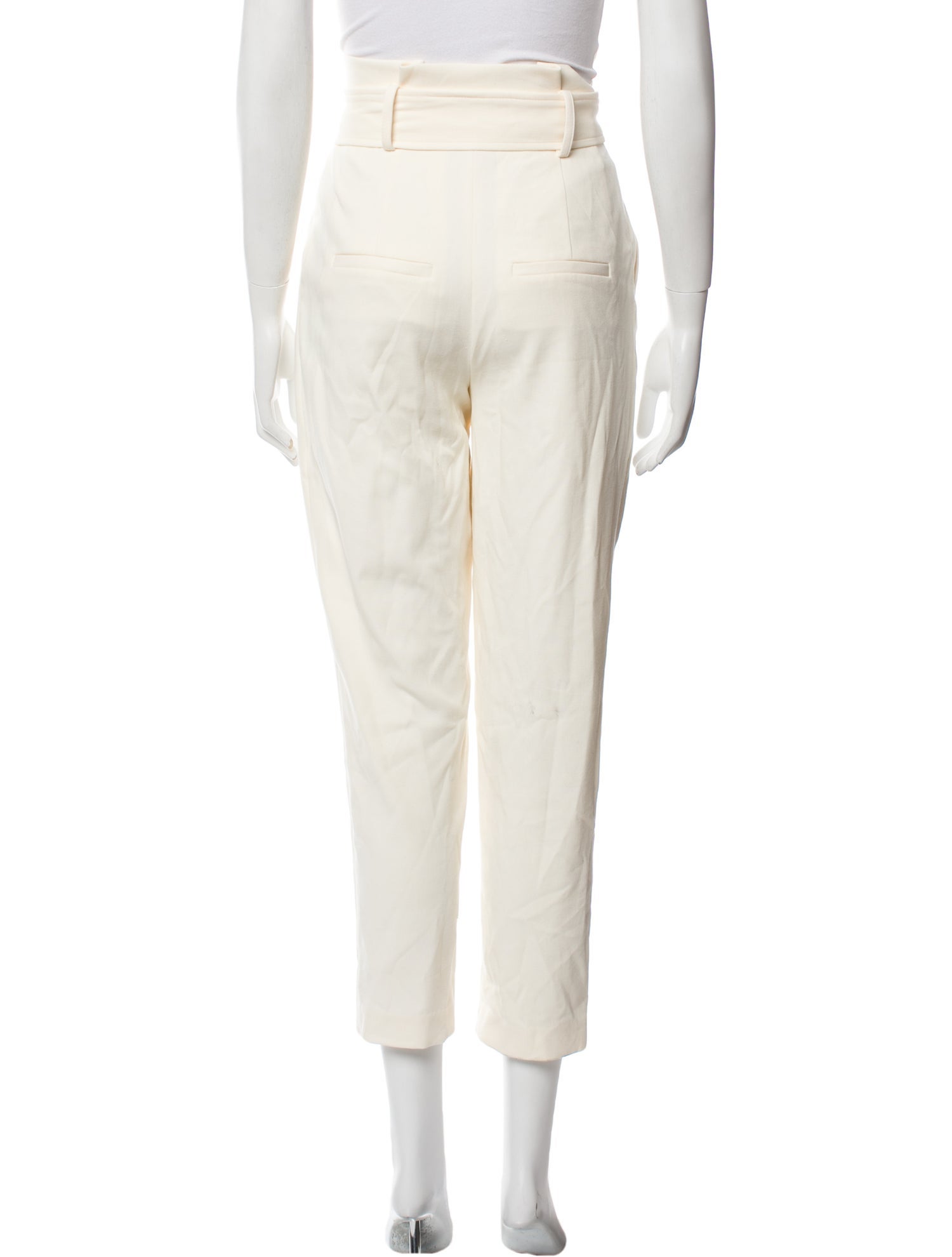 Veronica Beard Skinny Leg Pants