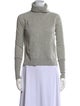 Veronica Beard Cashmere Turtleneck Sweater