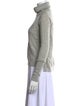 Veronica Beard Cashmere Turtleneck Sweater