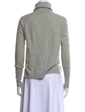 Veronica Beard Cashmere Turtleneck Sweater