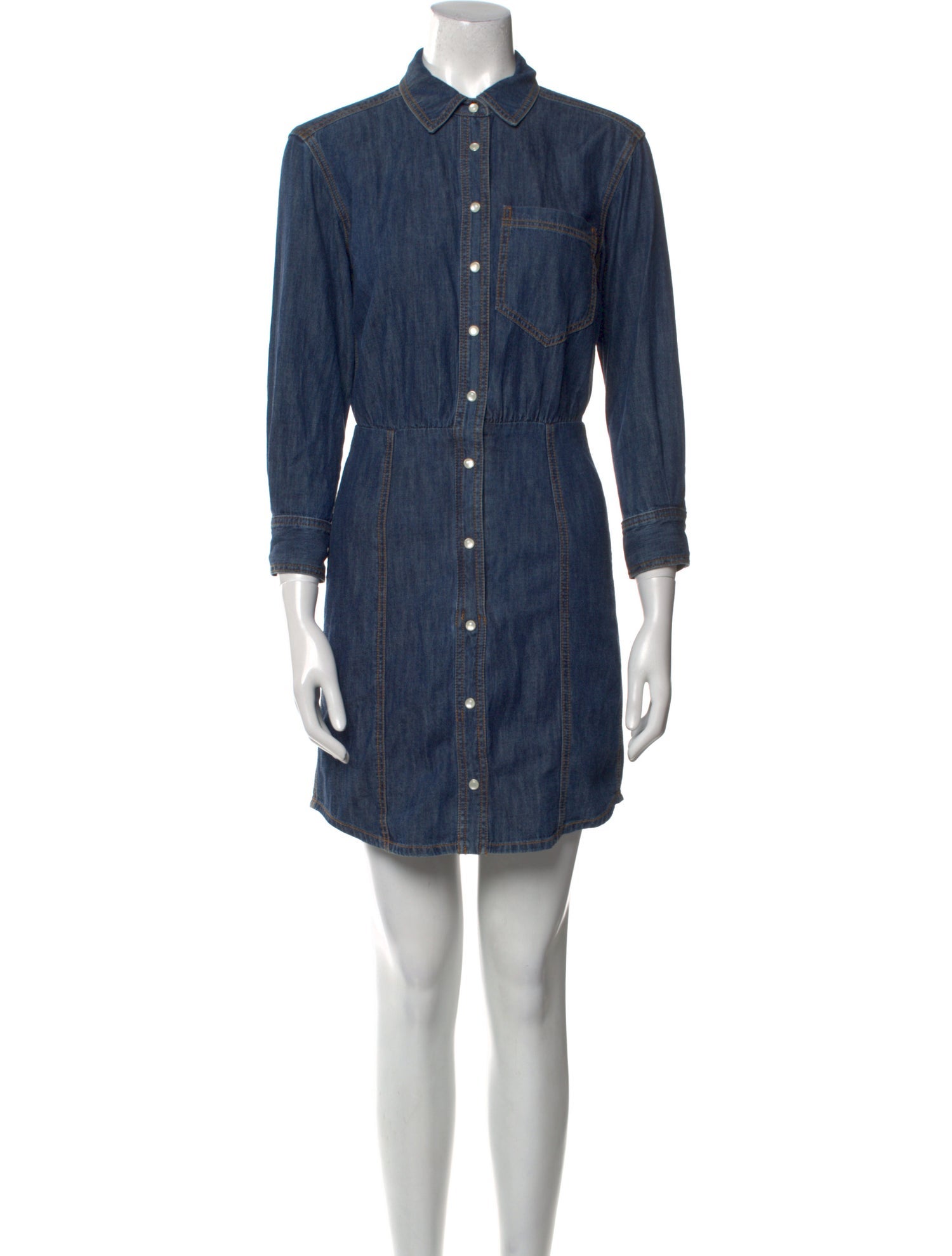 Veronica Beard Mini Dress