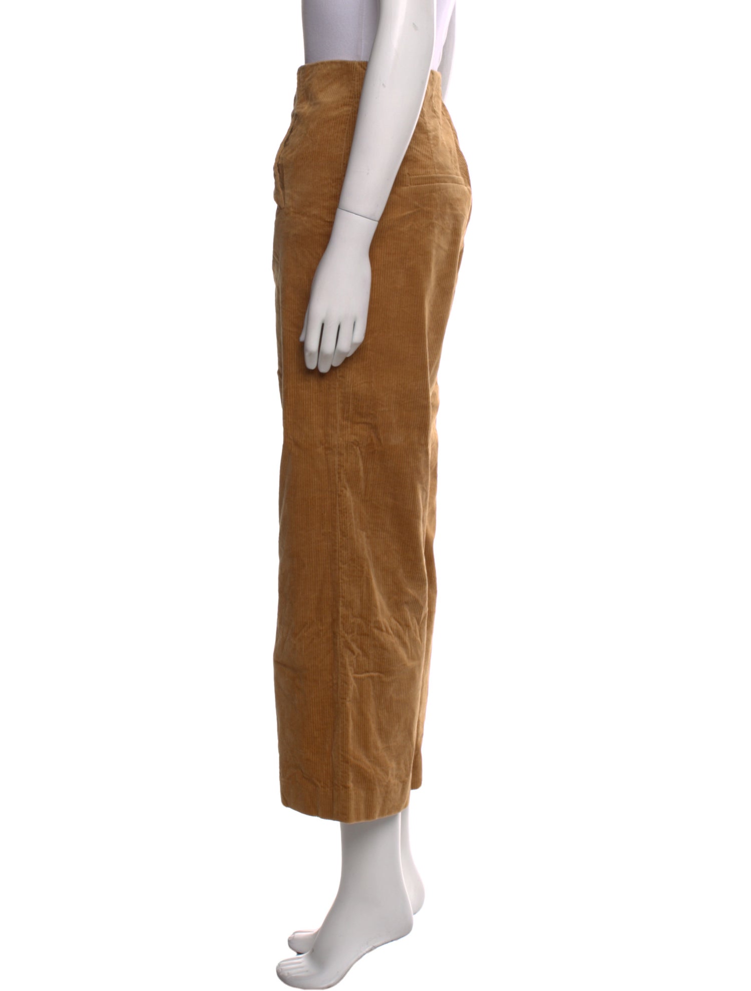 Veronica Beard Wide Leg Pants