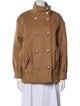 Veronica Beard Wool Coat